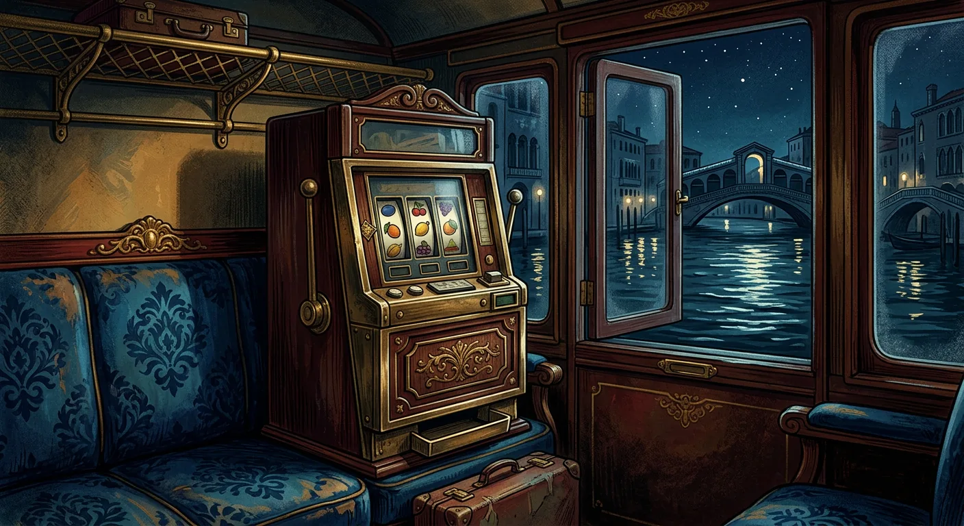 snai slot romanzo di viaggio scena italiana 1