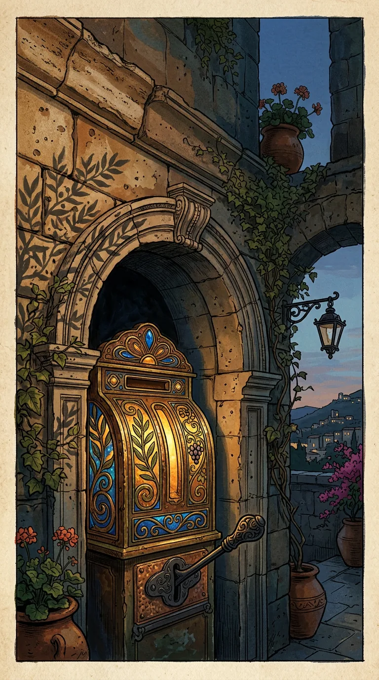 snai slot romanzo di viaggio scena italiana 5